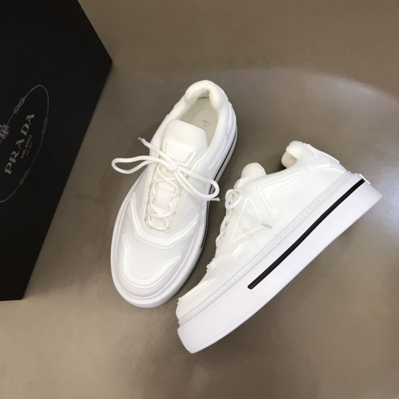 Prada Low Shoes